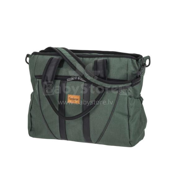 Emmaljunga Sport Art. 49903 Eco Green Kott