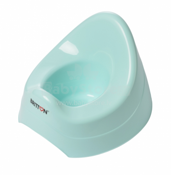 Britton Potty Art.B2258 Mint