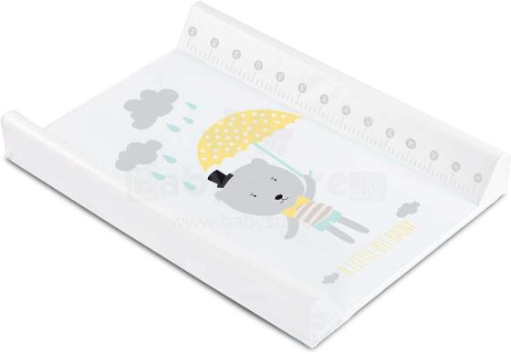 Sensillo Changing Pad  Art.SILLO-13706 Umbrella Platinium