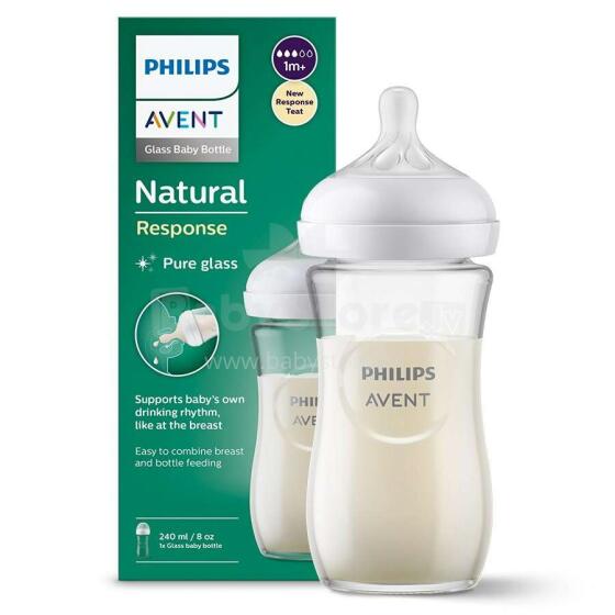 Philips Avent Natural Response SCY933/01