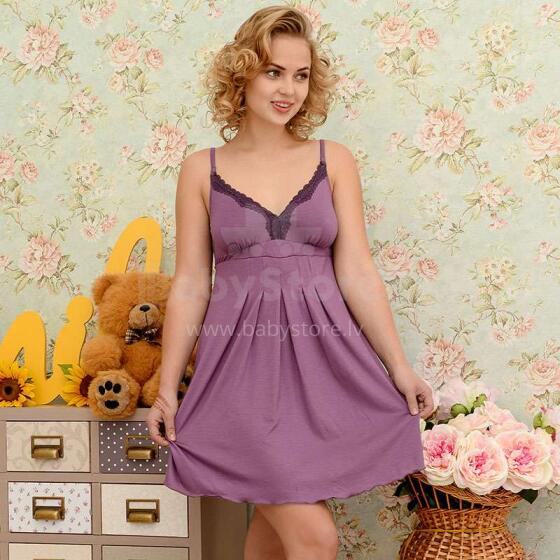 Bogema Lingerie Art.70470 Dark Lila