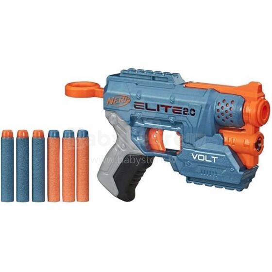 Hasbro Nerf Elite 2.0  Art.E9952
