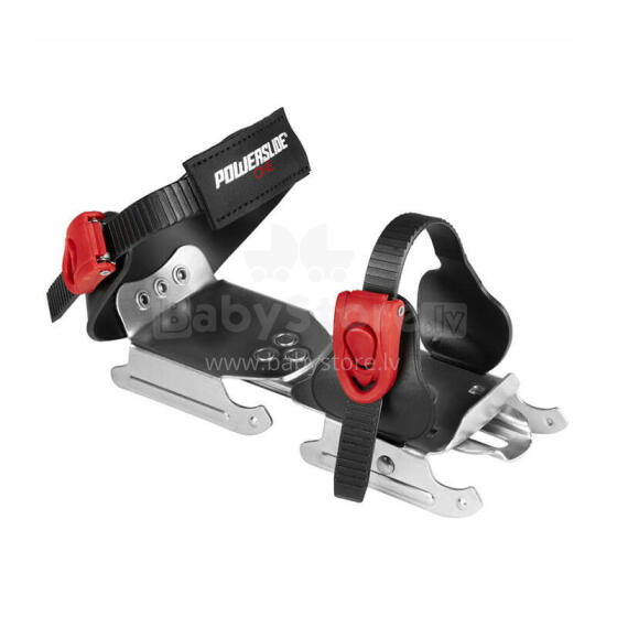 Powerslide  One ice skates Ice Glider ledus slidass  Art .902267/24-31