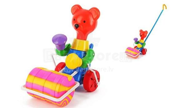 Such-350 Bear