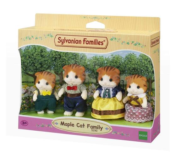 Sylvanian