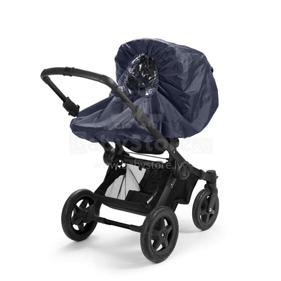Elodie Details universaalne vihmakile Juniper Blue