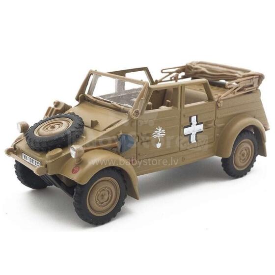 Cararama Art.45500 Metallist mudel 1:43