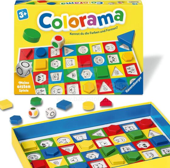 Ravensburger Art. 24921