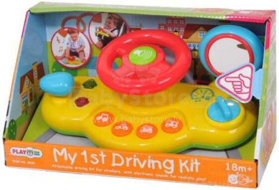 Vtech Tiny  Tot Driver Art. 111603