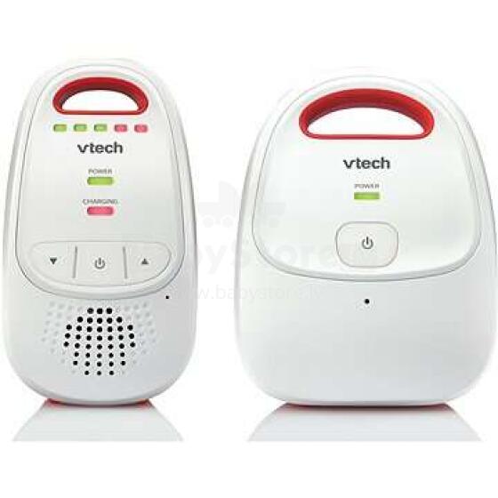 Vtech Baby Monitor Art.BM1000 Bērnu uzraudzības sistēma