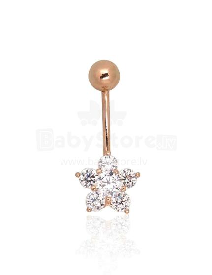 Gold Jewellery Kids Art.1930064 Pirsings - nabai