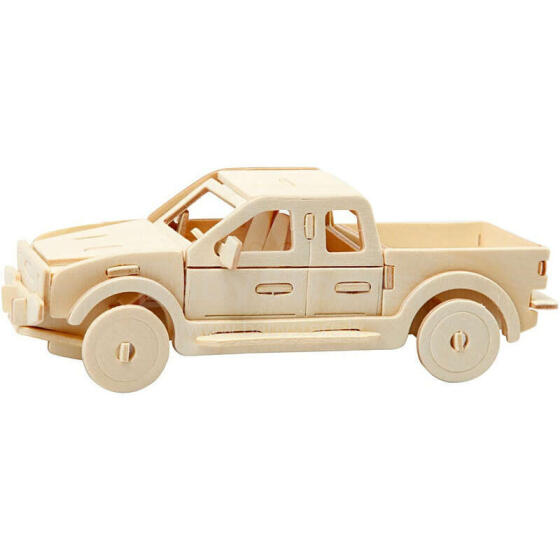 Creativ 3D Car Art.57858