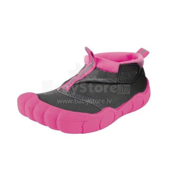 Spokey Reef Girl Art.922591 Laste vesijalatsid (30)