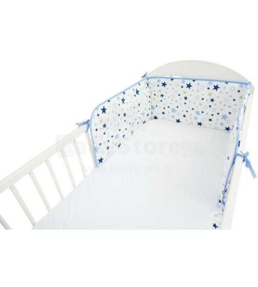 ANKRAS Bed bumper 180 cm