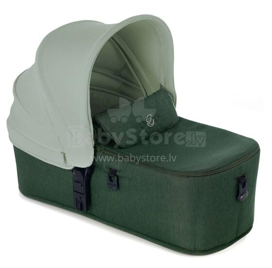 Jane Micro Art.5040 U08 Forest Green