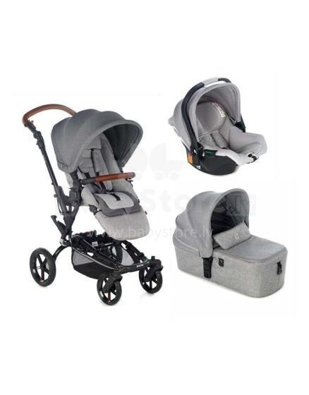 Jane Epic Micro Koos Isize R1 Art.5571 U05 Dim Grey