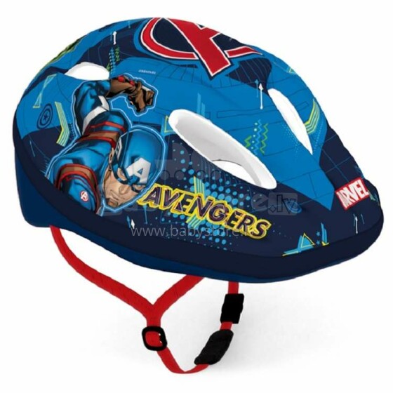 Disney Bike Helmet Avengers Art.9056