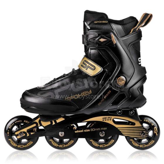 Spokey Prime Pro Art.926976 Rulluisud