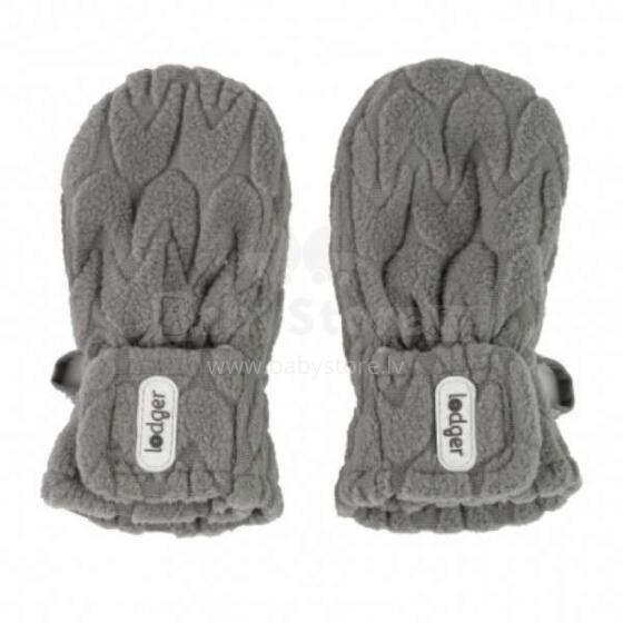 Lodger Mittens Empire Fleece Art.MT 601_6-12