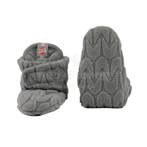 Lodger Slipper Empire Fleece Art.SL 601_3-6 Shakrskin