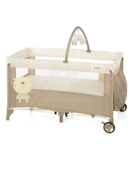 Jane Duo Level Toys Art.6838 T58 Glitter