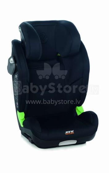 Jane Iracer Art.4594 U06 Cold Black