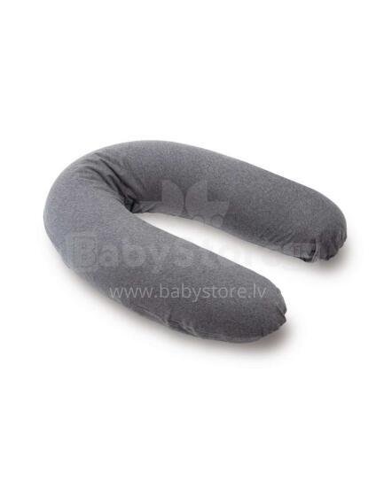 Doomoo Buddy imetamispadi, Chine Antracite