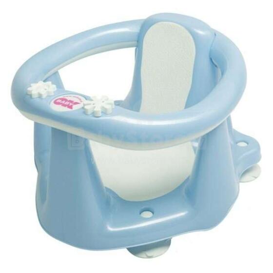 Ok Baby Flipper Evolution Art. 37995535 Blue Сиденье в ванну