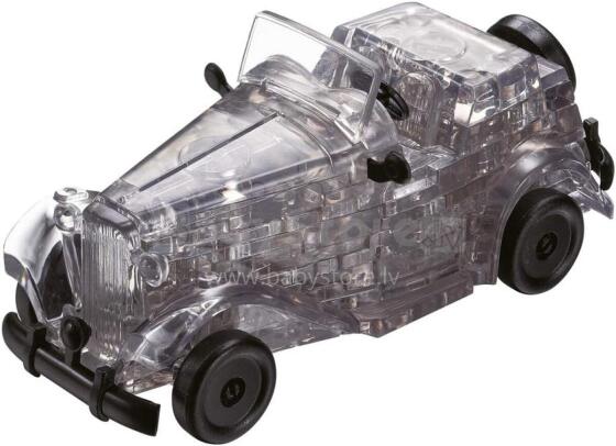 Crystal Puzzle Oldtimer 3D Art.60898 Crystal 3D pusle