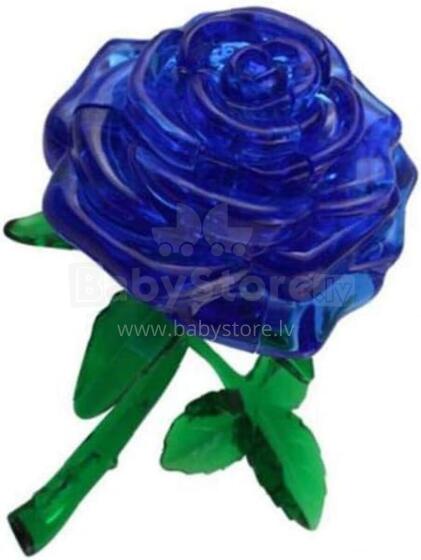 Crystal Puzzle Rose 3D Art.60901 Crystal 3D pusle
