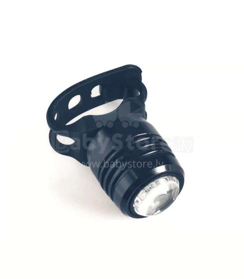 LED safety light - white