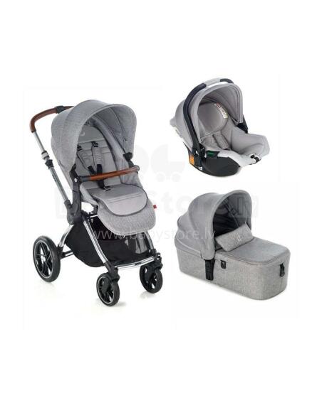 Jane Kawai Micro Koos Isize R1 Art.5563 U05 Dim Grey