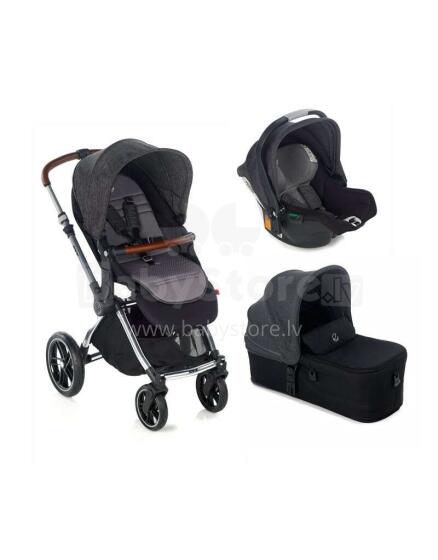 Jane Kawai Micro Koos Isize R1 Art.5563 U06 Cold Black
