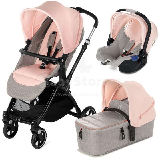 Jane Kendo Micro Koos Isize R1 Art.5559 U09 Pale