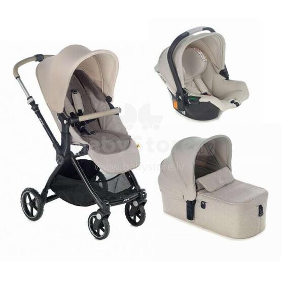Jane Kendo Micro Koos Isize R1 Art.5559 U10 Sand
