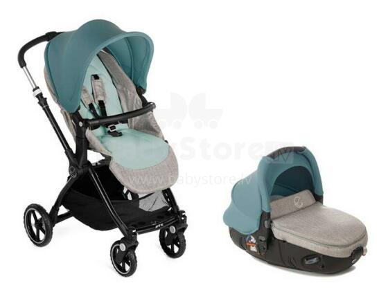 Jane Kendo Matrix Light 2 Art.5560 U07 Mild Blue