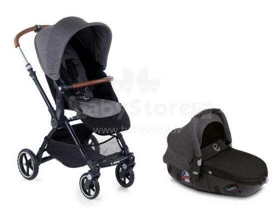 Jane Kendo Matrix Light 2 Art.5560 U06 Cold Black