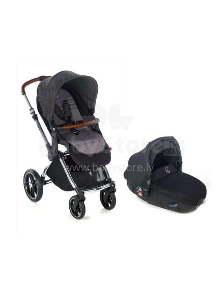 Jane Kawai Matrix Light 2 Art.5564 U06 Cold Black