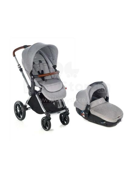 Jane Kawai Matrix Light 2 Art.5564 U05 Dim Grey
