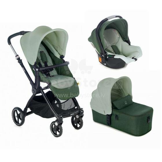 Jane Kendo Micro Koos Isize R1 Art.5559 U08 Forest Green