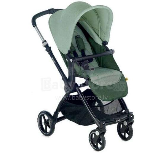 Jane Kendo Art.5557 U08 Forest Green
