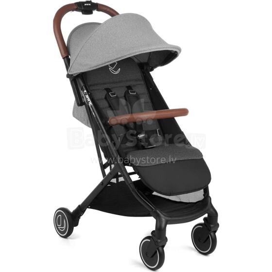 Jane Rocket 2 Art.2311 U06 Cold Black