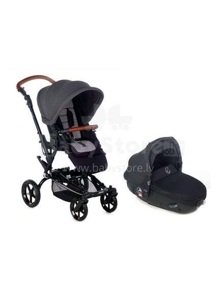 Jane Epic Matrix Light 2 Art.5572 U06 Cold Black