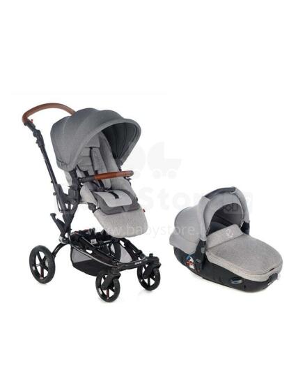 Jane Epic Matrix Light 2 Art.5572 U05 Dim Grey