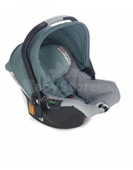 Jane Koos Isize R1 Art.4596 U07 Mild Blue