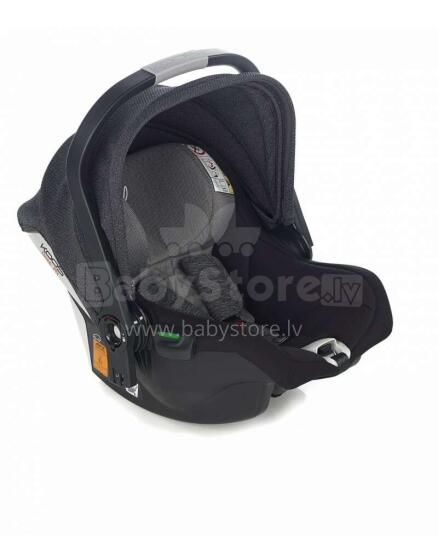 Jane Koos Isize R1 Art.4596 U06 Cold Black
