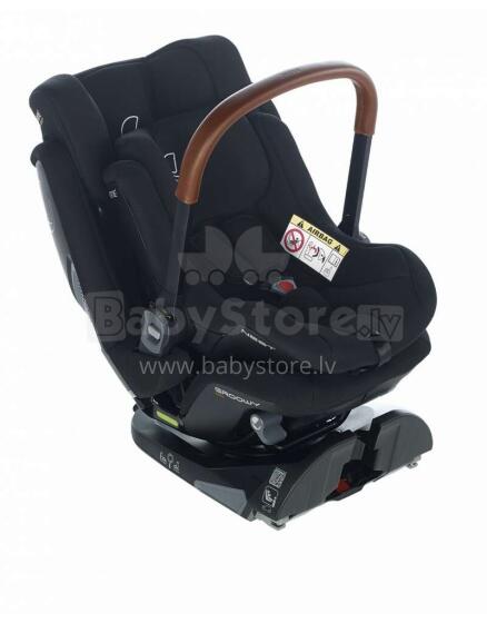 Jane Groowy + Nest Art.4591 U06 Cold Black