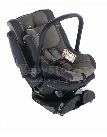 Jane Groowy + Nest Art.4591 U17 Grey Taupe