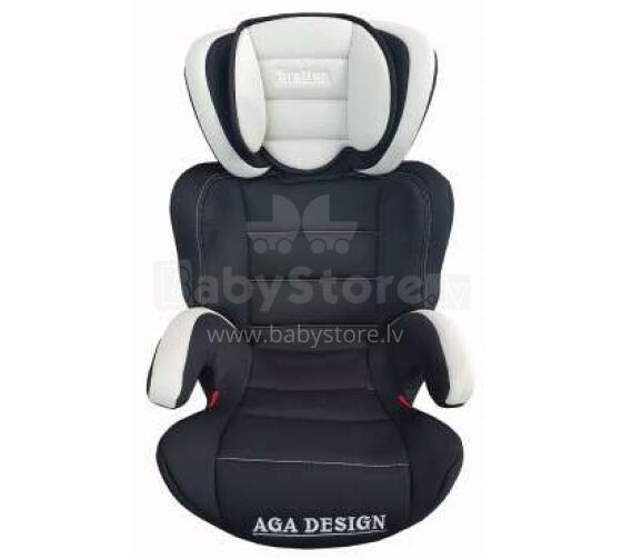 Aga Design Braiton Art.BXS209 Car Seat Braiton 15-36KG.