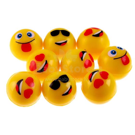 Pall Kumm Smile 2cm 1tk